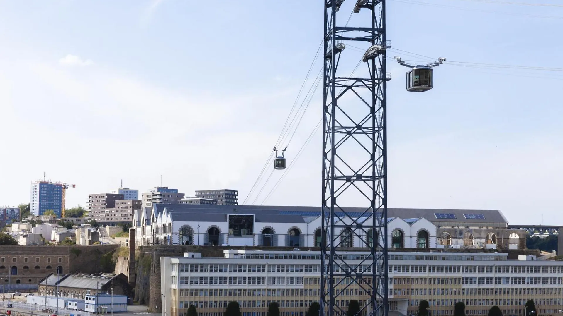 Ker Ildut - Grande Maison A 2 Pas De L'Aber Ildut Brélès Francia